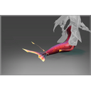 Winter Lineage Tail of the Allure