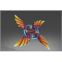 Glaive of the Silent Edict