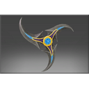 Glaive of the Hidden Talent