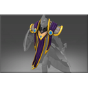 Shoulders of the Hidden Talent