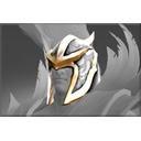 Rune Forged Helm