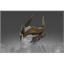 The Devotions of Dragonus - Head