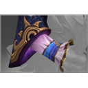 Secrets of the Celestial Arms