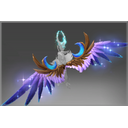 Secrets of the Celestial Back