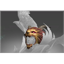 Helm of the Manticore