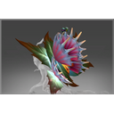 Faeriesnap Spriteleaf Back