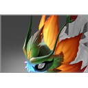Faeriesnap Spriteleaf Head