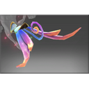 Tail of Reminiscence