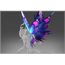 Cycles of the Serene Wings