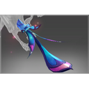 Cycles of the Serene Tail