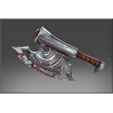 Hatchet of the Trapper