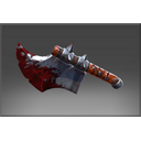 Heroic Ol' Chopper's Cleaver