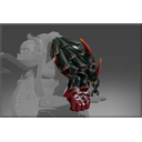Pauldrones of the Basilisk