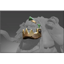 Compendium Gold Jaw of the Trapper