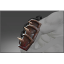 Compendium Gauntlet of the Trapper