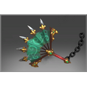 Fan of the Royal Butcher