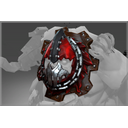 Doomsday Ripper Head