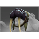 Head of the Odobenus One