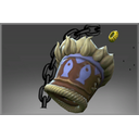 Bracer of the Odobenus One