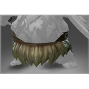 Belt of the Odobenus One