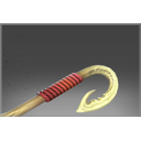 Hook of the Odobenus One