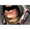 Aberrant Observer - Head