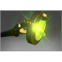 Keeper of the Nether-Lens - Weapon