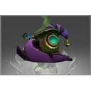 Keeper of the Nether-Lens - Head
