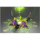 Heroic Nether Grandmaster's Ward
