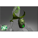 Nether Lord's Devourer