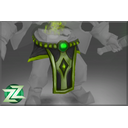 Inscribed Nether Lord's Belt