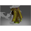 Cape of the Narcissistic Leech