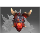 Primeval Abomination Head