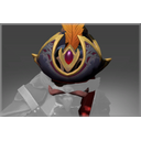 Hat of the Windward Rogue