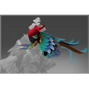Parrot of the Windward Rogue