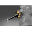 The Song of Swiftguard - Blade