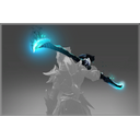 Shadow Stalker - Weapon
