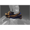 Shawl of the Creeping Shadow