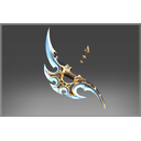Blade of the Creeping Shadow