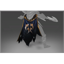 Cape of the Creeping Shadow
