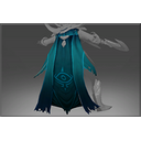Cloak of the Dark Wraith