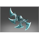 Leaf of the Nimble Edge