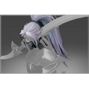 Reaper of the Waning Veil - Head