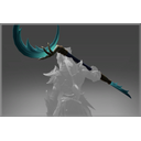 Reaper of the Waning Veil - Weapon