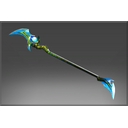 Diffusal Lance