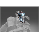 Mask of Harsh Sojourn