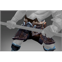 Belt of Harsh Sojourn
