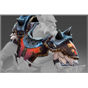 Pauldrons of Harsh Sojourn