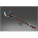 Lance of Harsh Sojourn