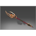 Scales of the Shadow Walker - Weapon